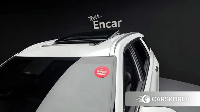 Hyundai The New Palisade id 3610839 из Кореи 11