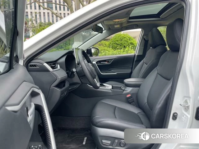Toyota RAV4 Rongfang id 4367550 из Китая 11