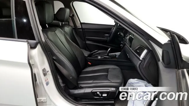 BMW 3 Series GT (F34) id 2676452 из Кореи 11