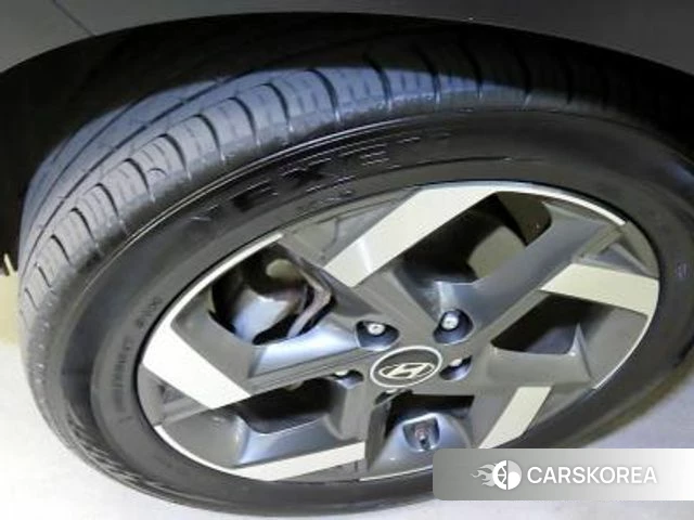 Hyundai Venue id 4507024 из Кореи 11