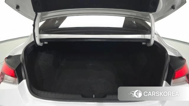 Hyundai Avante (CN7) id 4018323 из Кореи 11