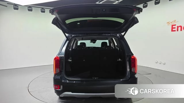 Hyundai Palisade id 4482991 из Кореи 11
