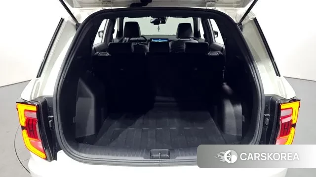 Ssangyong Torres id 3581396 из Кореи 11