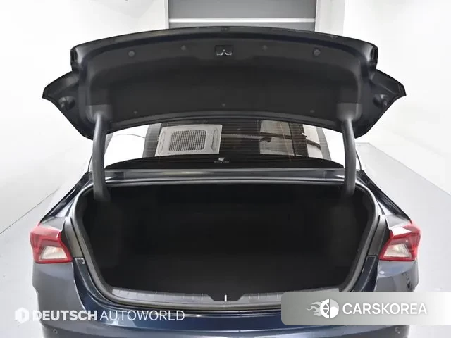 Kia K5 3rd generation id 3396195 из Кореи 11