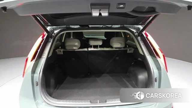 Kia Di Ol Nu Niro id 4195433 из Кореи 11