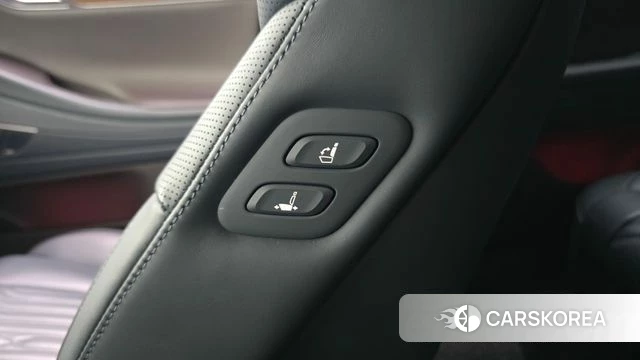 Genesis G80 (RG3) id 4303562 из Кореи 11