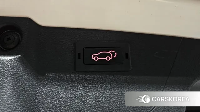 Ssangyong Beautiful Korando id 3514060 из Кореи 11