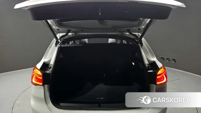 BMW X1 (F48) id 3449596 из Кореи 11