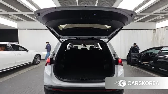 Hyundai The New Santa Fe id 3765045 из Кореи 11