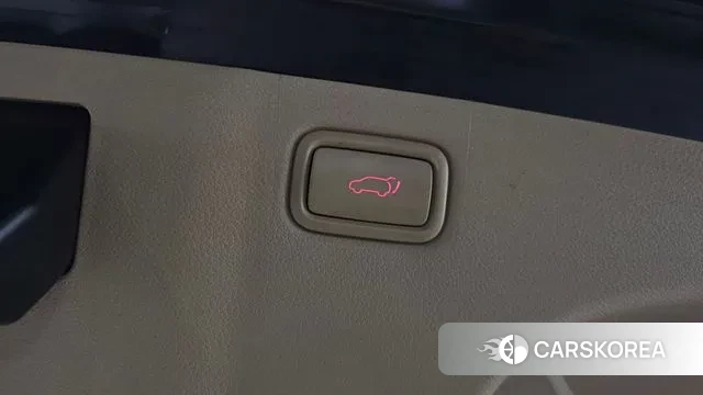 Kia The New Carnival id 3535739 из Кореи 11