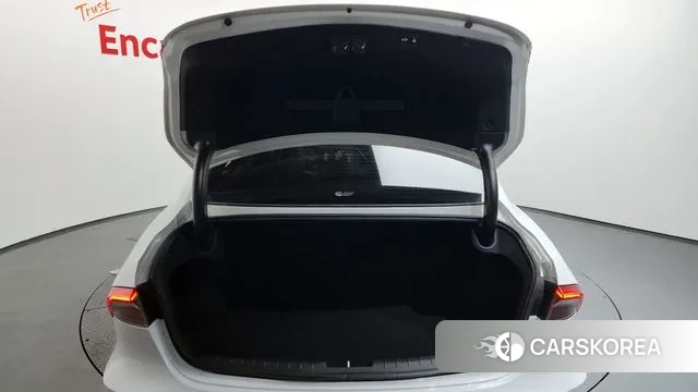 Hyundai The New Grandeur IG id 3562605 из Кореи 11