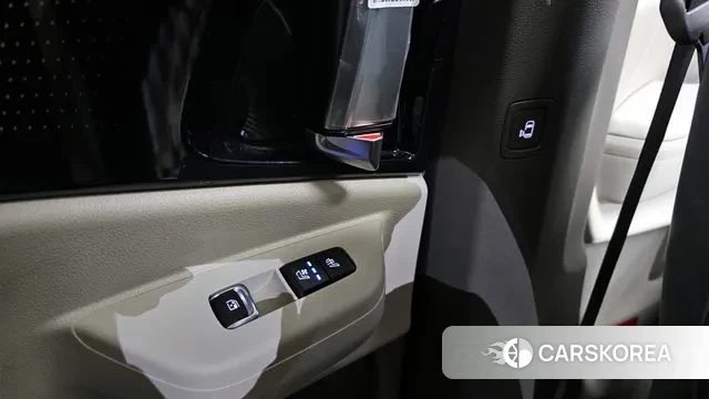 Kia The New Carnival 4th Generation id 3333085 из Кореи 11