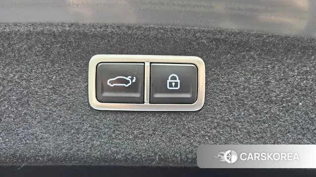 Genesis G80 (RG3) id 3453554 из Кореи 11