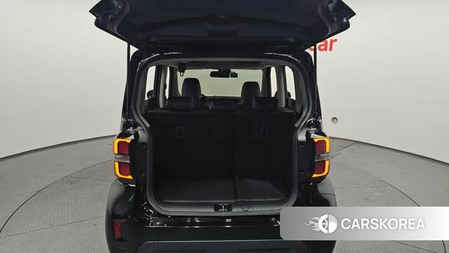 Kia The New Kia Ray id 3933539 из Кореи 11
