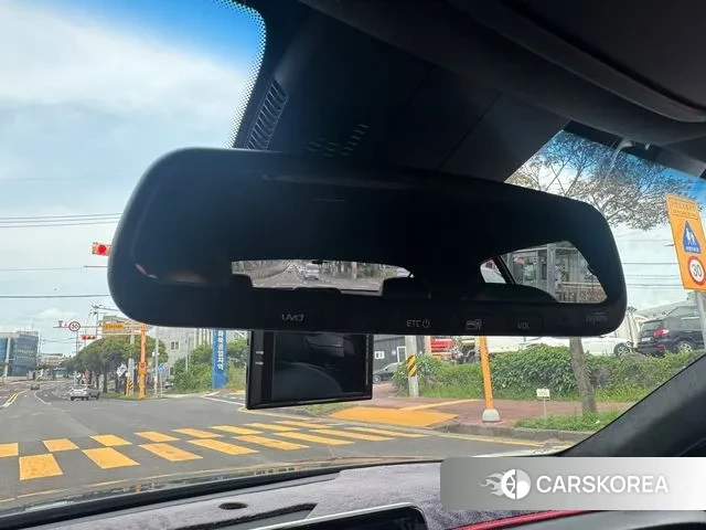 Kia Stinger id 3666622 из Кореи 11