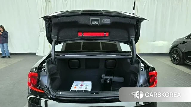 Volvo S90 id 3615726 из Кореи 11