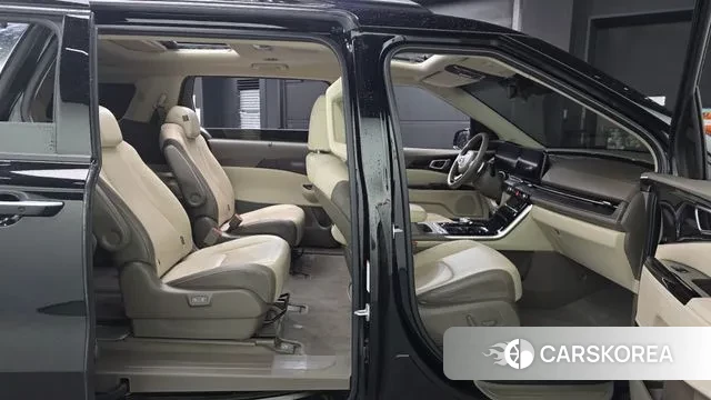 Kia Carnival 4th generation id 3417333 из Кореи 11