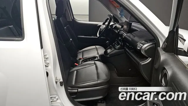 Hyundai Casper id 2676997 из Кореи 11