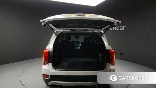 Hyundai Palisade id 3844435 из Кореи 11