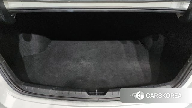 Kia K5 Hybrid 3rd Generation id 3872716 из Кореи 11