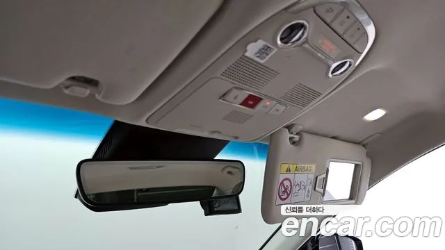 Hyundai The New Grandeur IG id 2926205 из Кореи 11