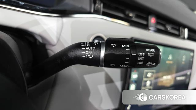 Land Rover Range Rover Evoque 2nd Generation id 4499552 из Кореи 11