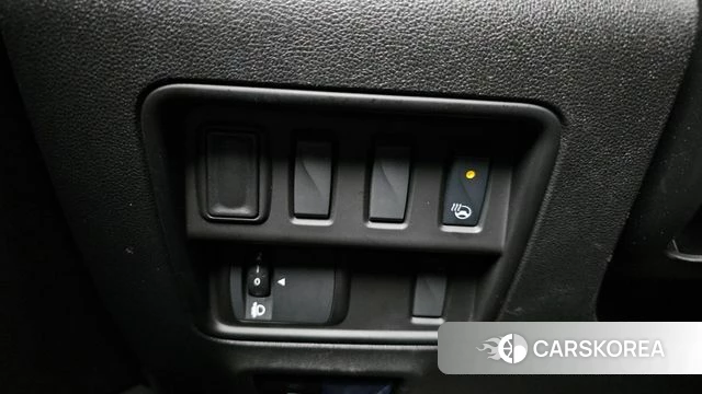 Renault Korea (Samsung) The New QM6 id 4585355 из Кореи 11