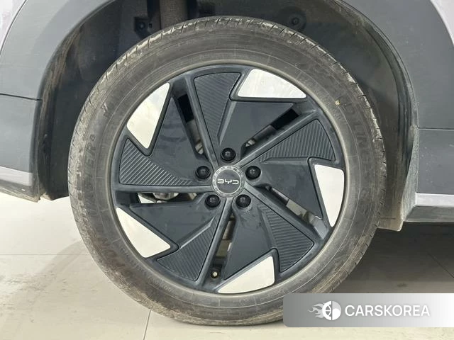 BYD Sea Lion 05EV id 3907776 из Китая 11