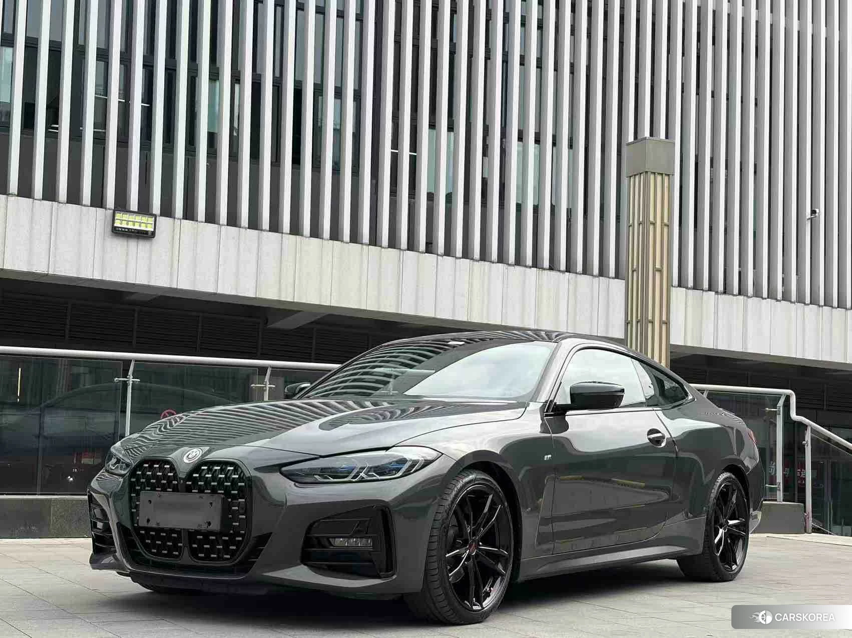BMW 4 series id 4467790 из Китая 11