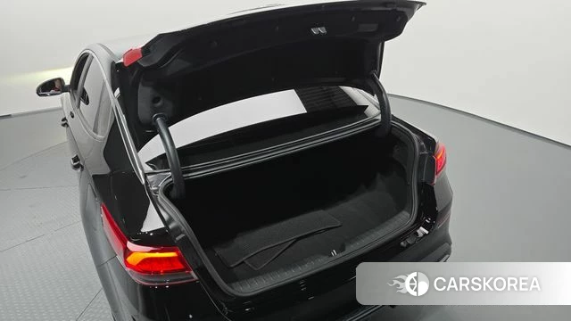 Kia The New K5 2nd generation id 4850178 из Кореи 11
