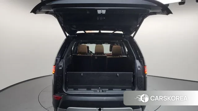 Land Rover Discovery 5 id 3423341 из Кореи 11