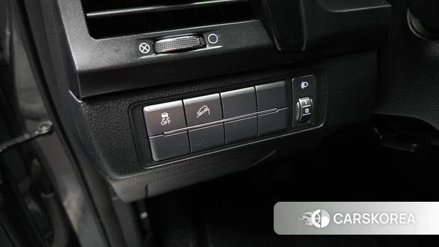 Ssangyong Rexton Sports id 4746183 из Кореи 11