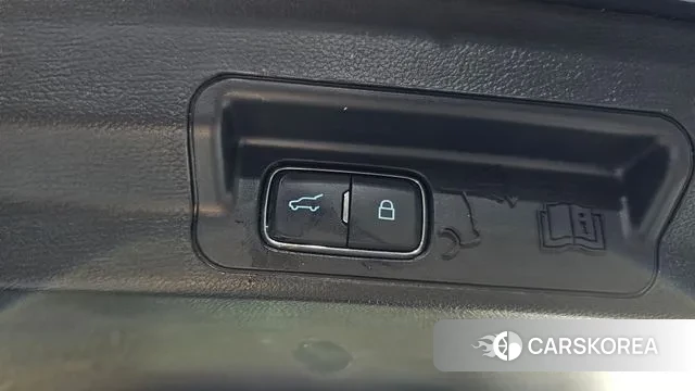 Ford Explorer 6th Generation id 3459705 из Кореи 11