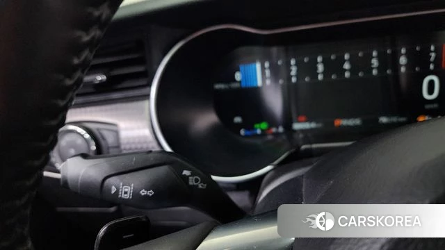 Ford Mustang id 3940787 из Кореи 11