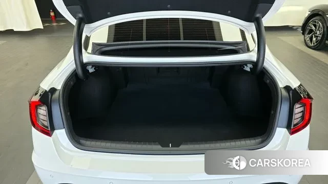 Hyundai Sonata (DN8) id 3330306 из Кореи 11