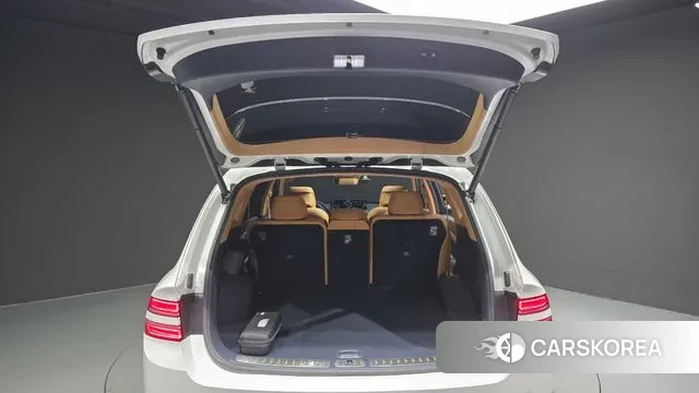 Genesis GV80 id 3017646 из Кореи 11