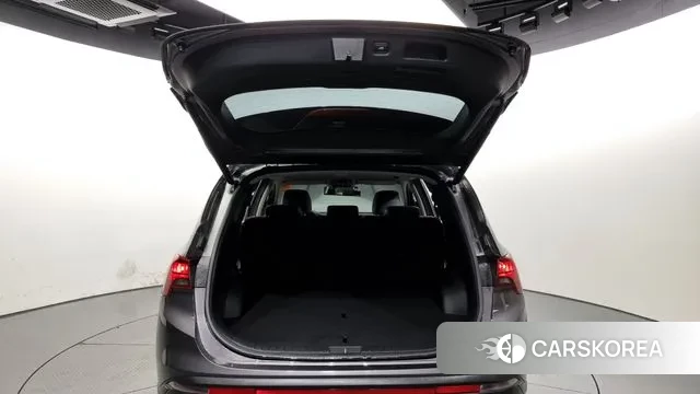 Hyundai The New Santa Fe id 3037745 из Кореи 11