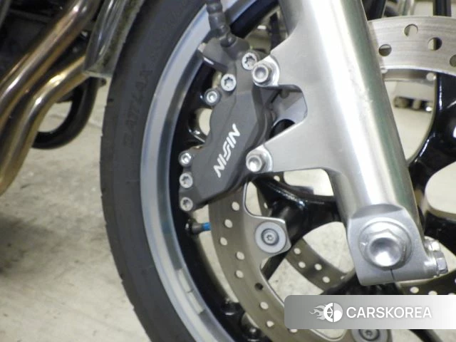 Honda CB1100 id 4184616 из Японии 11