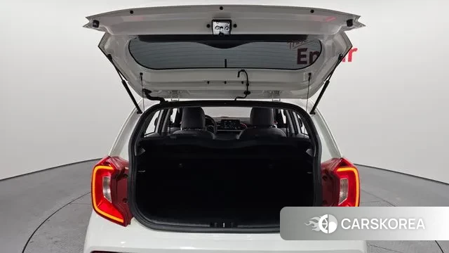 Kia All New Morning (JA) id 3703959 из Кореи 11