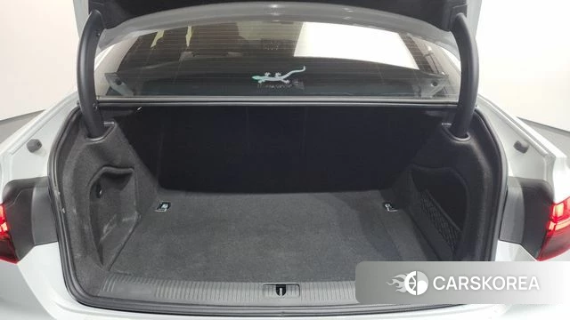 Audi A4 (B9) id 3794607 из Кореи 11