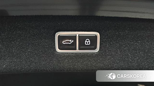 Genesis G90 (RS4) id 4292407 из Кореи 11