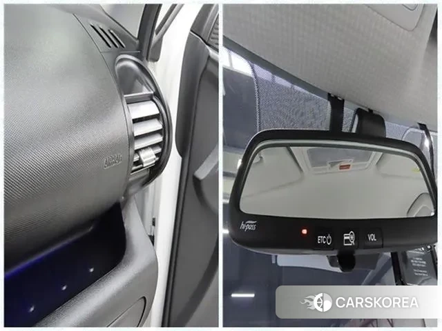 Hyundai Casper id 3442390 из Кореи 11