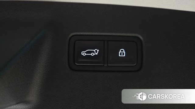 Hyundai Santa Fe (MX5) id 3793298 из Кореи 11