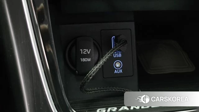 Hyundai Grandeur IG id 4856524 из Кореи 11