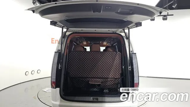 Hyundai Staria id 2789162 из Кореи 11