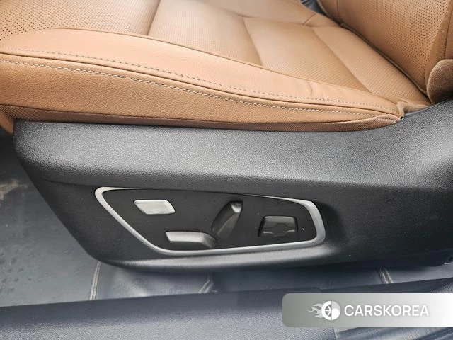 Renault Korea (Samsung) The New QM6 id 4599912 из Кореи 11