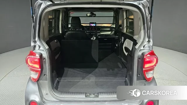 Kia The New Ray id 3120986 из Кореи 11