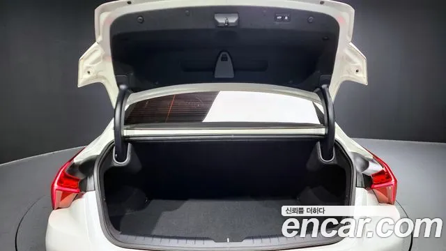 Kia K8 id 2811298 из Кореи 11