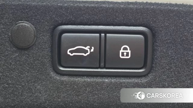 Hyundai The New Grandeur IG id 4614033 из Кореи 11