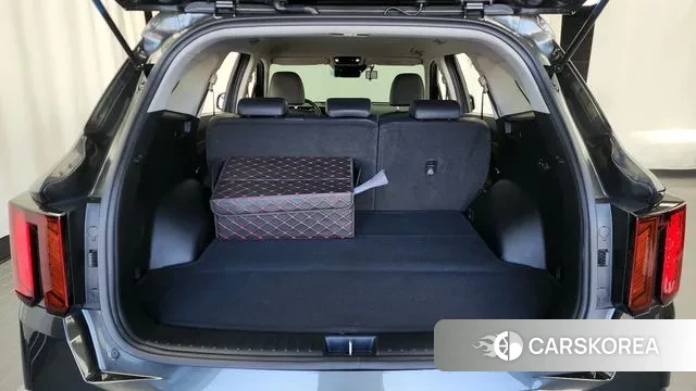 Kia The New Sorento 4th Generation id 3365794 из Кореи 11